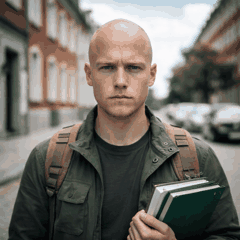 Anders Jensen